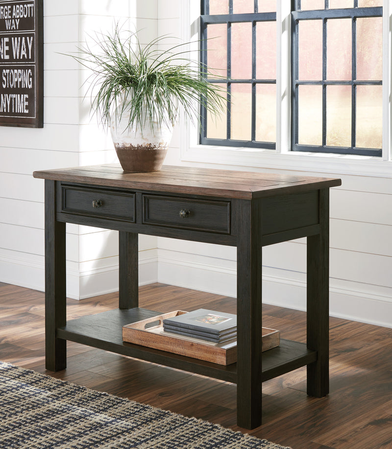 Tyler Creek - Dream Furniture Outlet