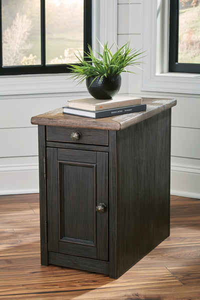 Tyler Creek - Dream Furniture Outlet