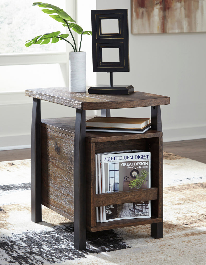Vailbry - Dream Furniture Outlet
