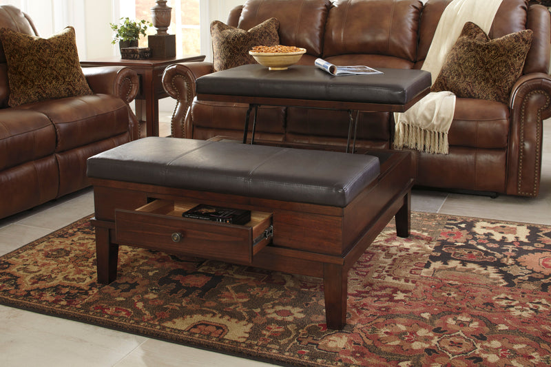 Gately - Dream Furniture Outlet