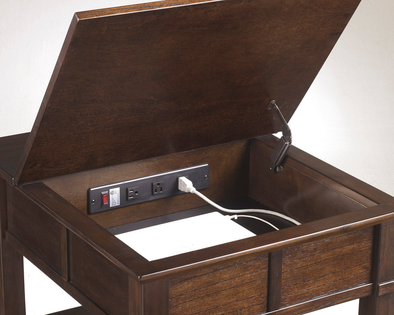 Gately - Dream Furniture Outlet
