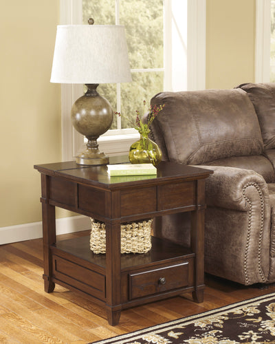 Gately - Dream Furniture Outlet