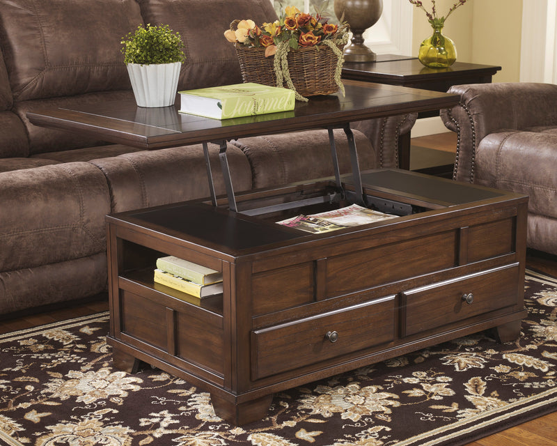 Gately - Dream Furniture Outlet