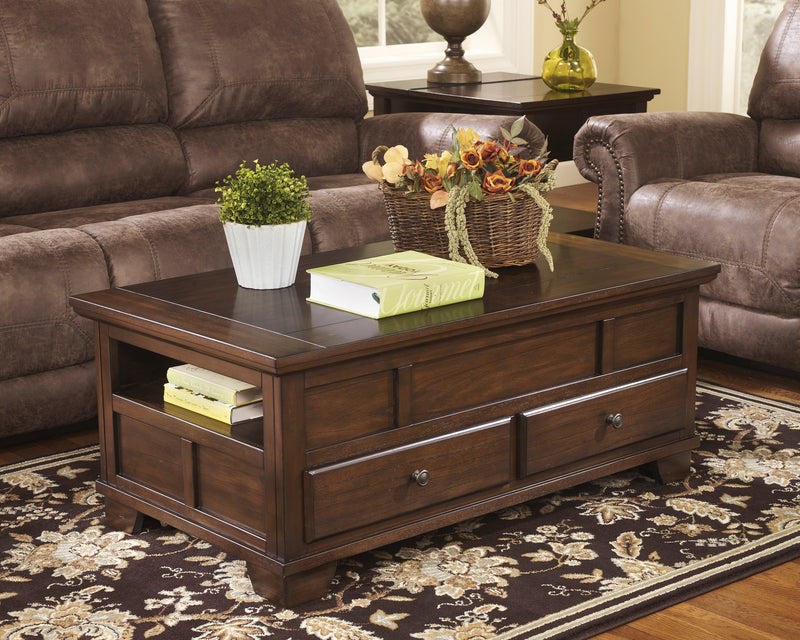Gately - Dream Furniture Outlet