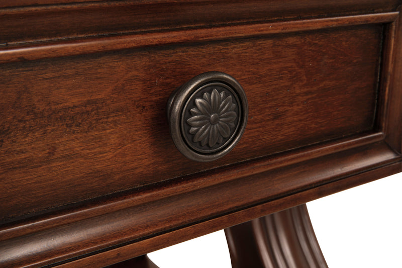 Alymere - Dream Furniture Outlet