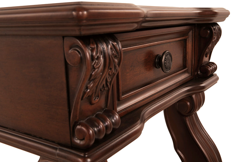 Alymere - Dream Furniture Outlet