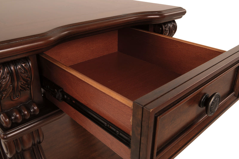 Alymere - Dream Furniture Outlet