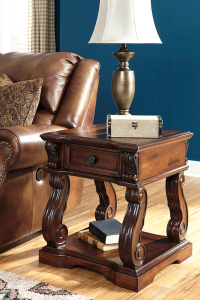 Alymere - Dream Furniture Outlet