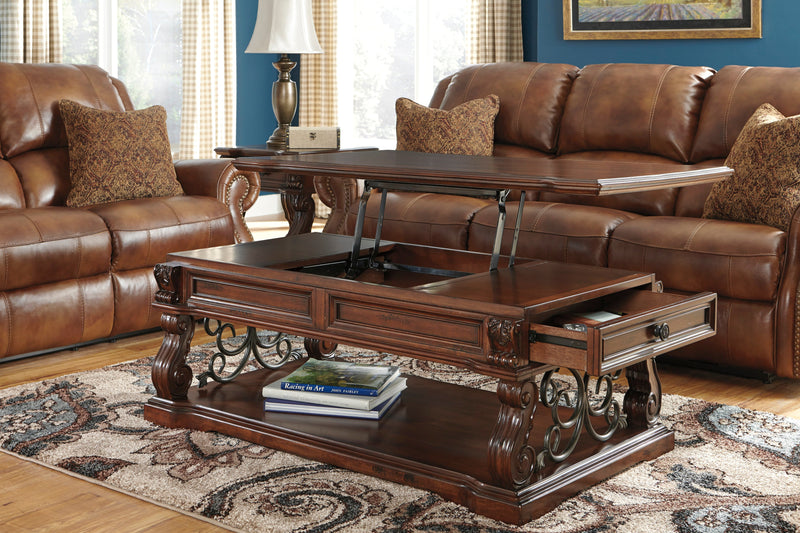 Alymere - Dream Furniture Outlet