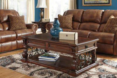 Alymere - Dream Furniture Outlet