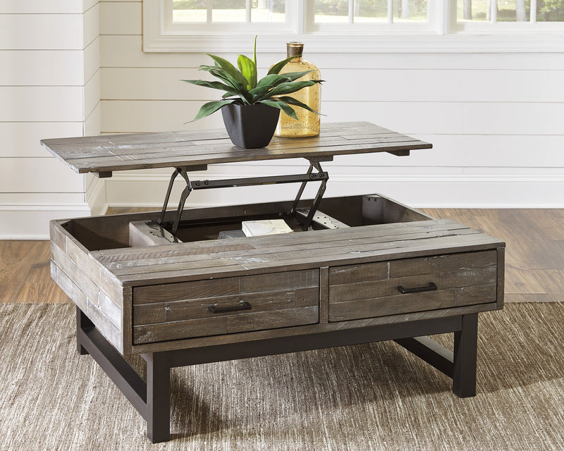 Mondoro - Dream Furniture Outlet
