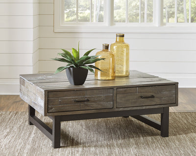 Mondoro - Dream Furniture Outlet