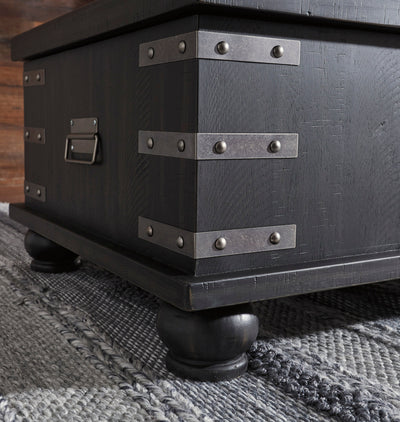 Delmar - Dream Furniture Outlet