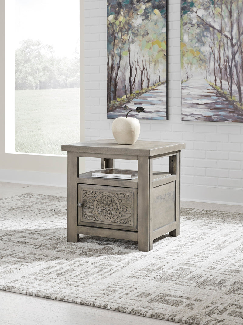 Marcilyn - Dream Furniture Outlet