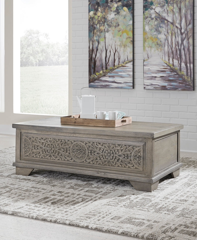 Marcilyn - Dream Furniture Outlet