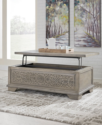 Marcilyn - Dream Furniture Outlet