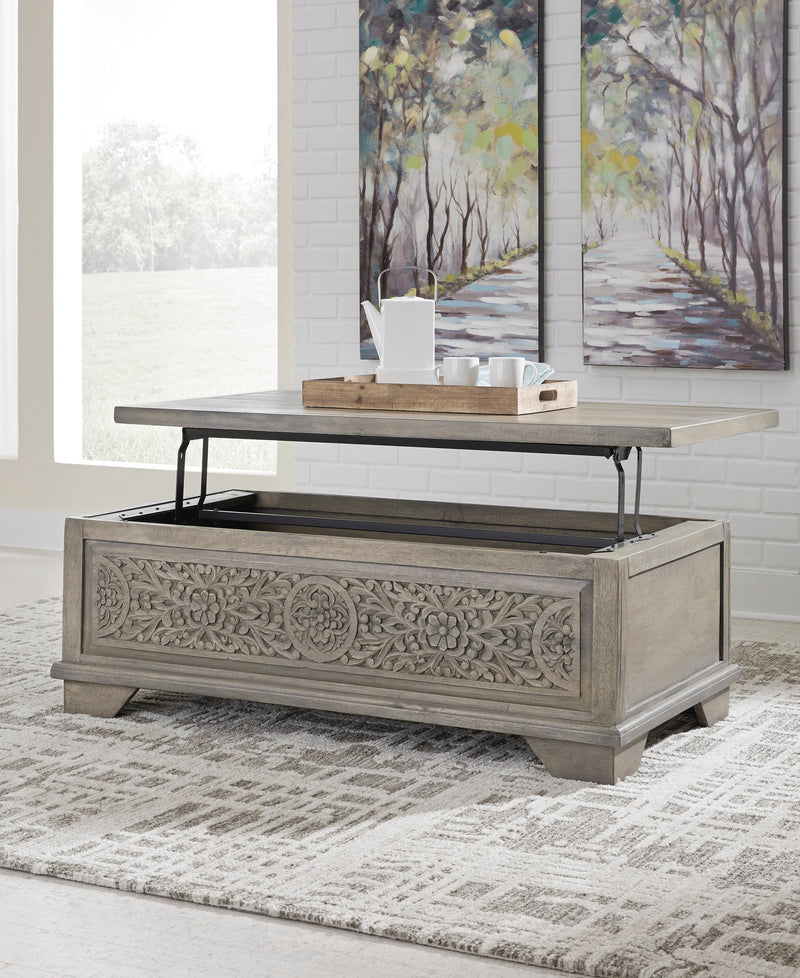 Marcilyn - Dream Furniture Outlet