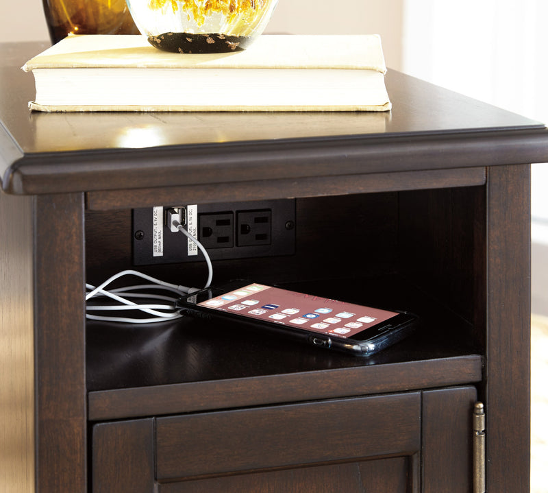 Barilanni - Dream Furniture Outlet