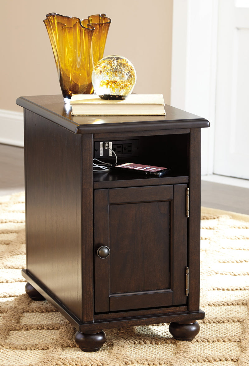 Barilanni - Dream Furniture Outlet