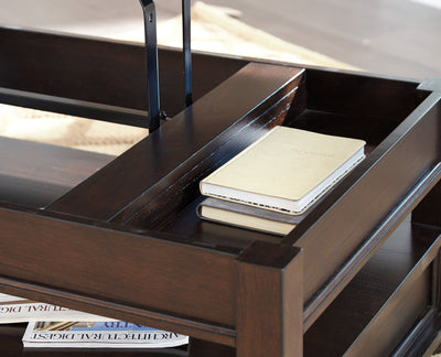 Barilanni - Dream Furniture Outlet
