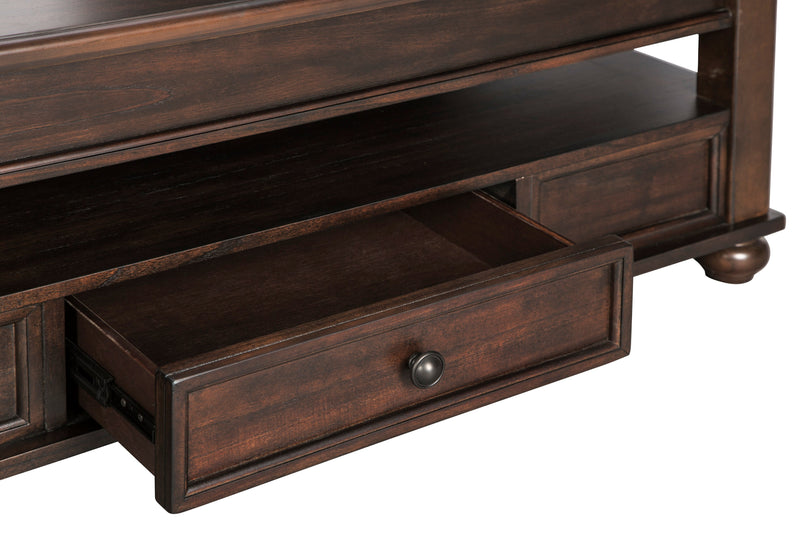 Barilanni - Dream Furniture Outlet