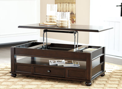 Barilanni - Dream Furniture Outlet