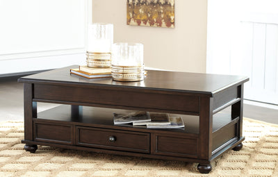 Barilanni - Dream Furniture Outlet