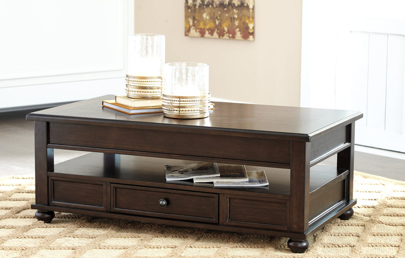Barilanni - Dream Furniture Outlet