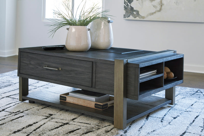 Forleeza - Dream Furniture Outlet