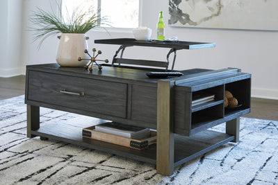 Forleeza - Dream Furniture Outlet