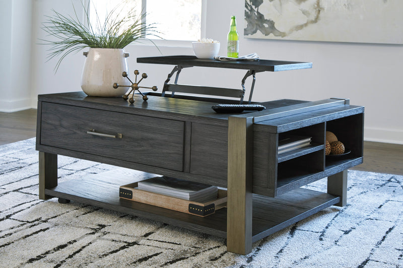 Forleeza - Dream Furniture Outlet