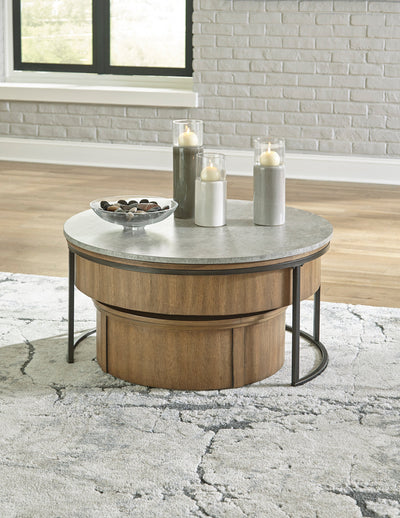 Fridley - Dream Furniture Outlet