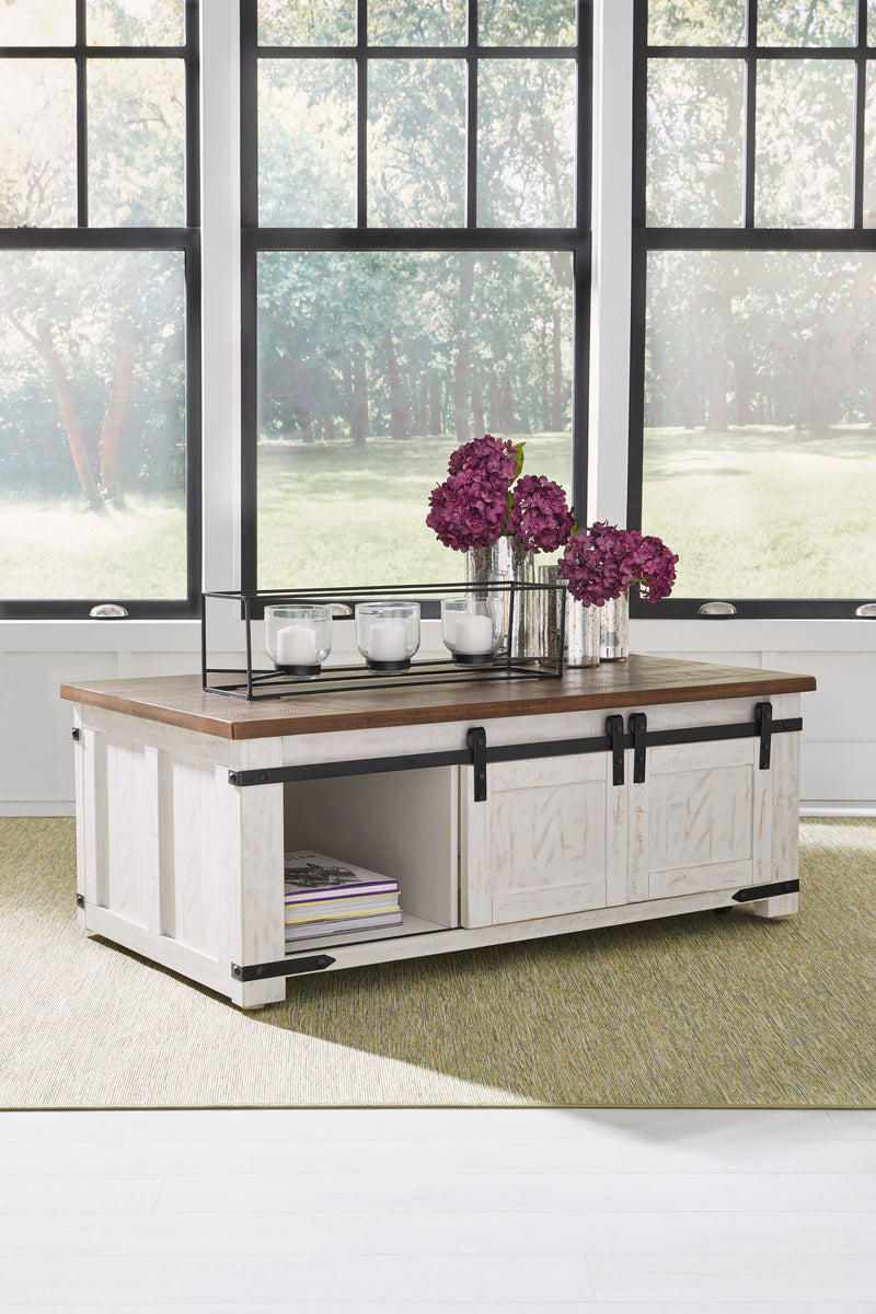 Wystfield - Dream Furniture Outlet