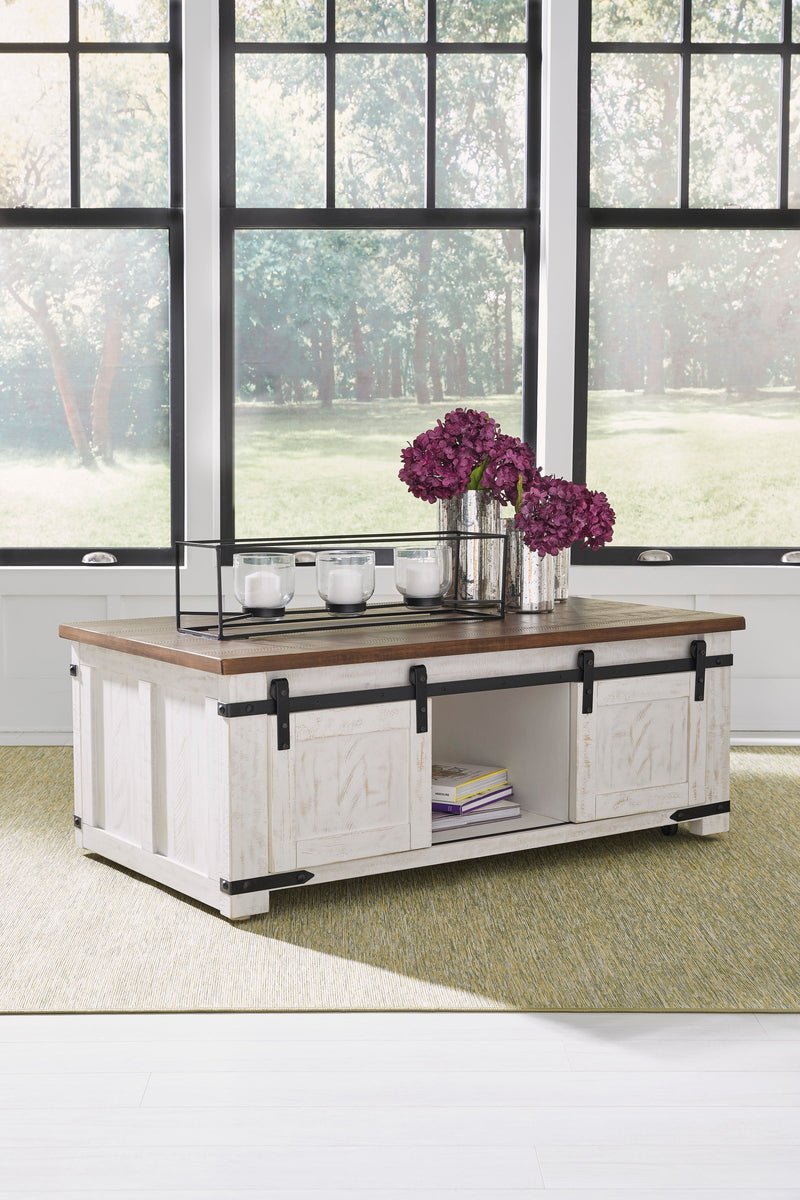 Wystfield - Dream Furniture Outlet