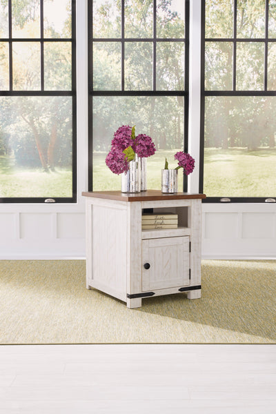 Wystfield - Dream Furniture Outlet