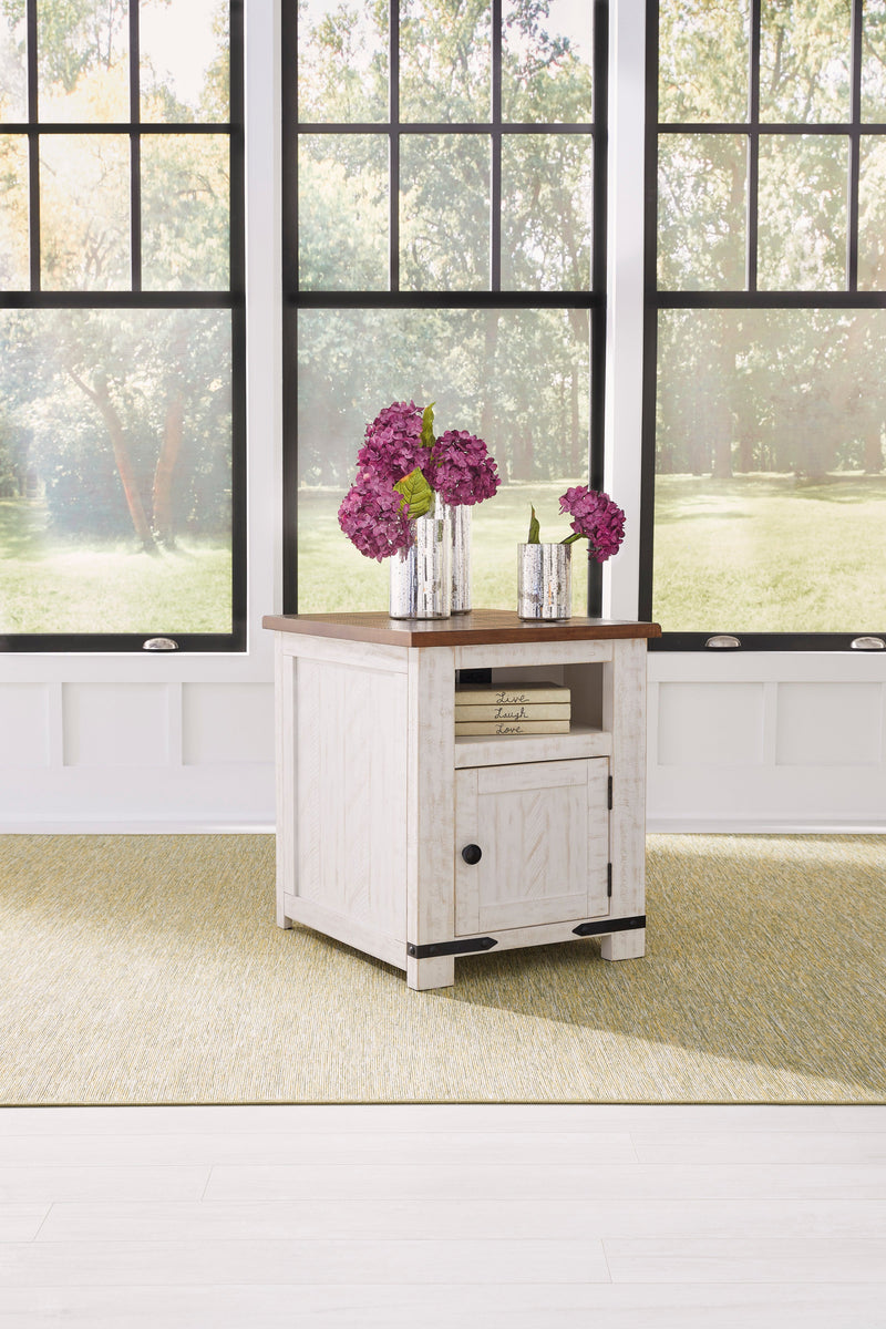 Wystfield - Dream Furniture Outlet