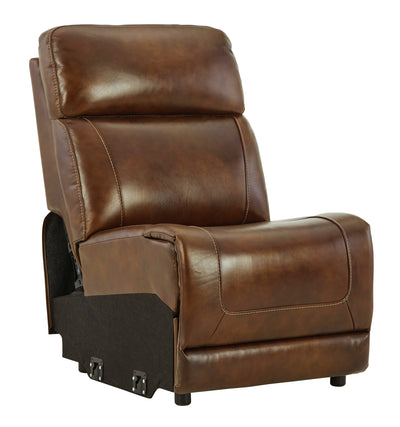 Trambley Livingroom - Dream Furniture Outlet