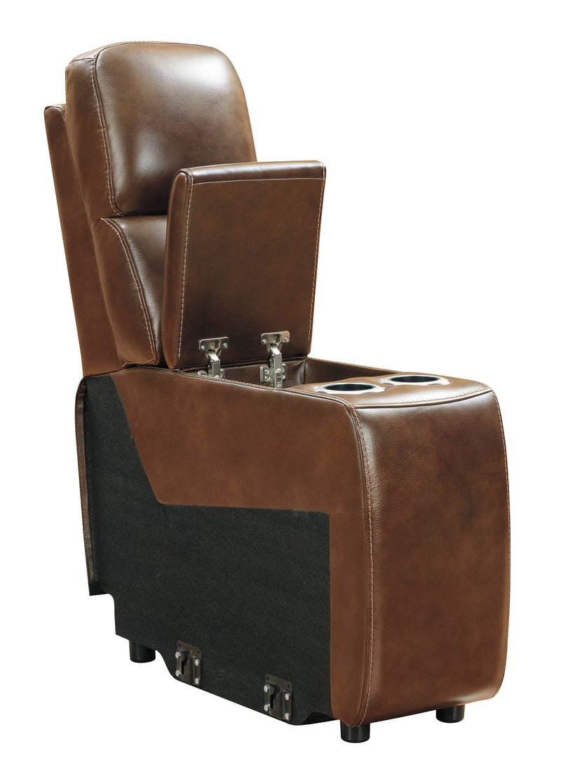 Trambley Livingroom - Dream Furniture Outlet