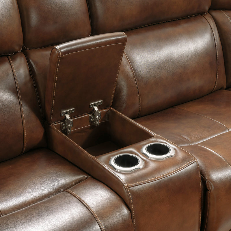 Trambley Livingroom - Dream Furniture Outlet