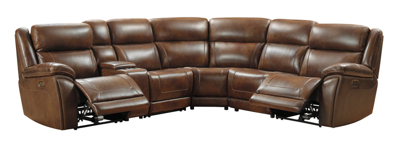 Trambley Livingroom - Dream Furniture Outlet