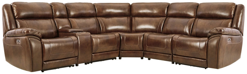 Trambley Livingroom - Dream Furniture Outlet