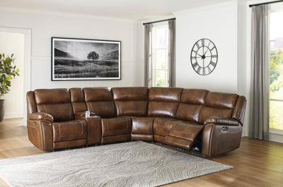 Trambley Livingroom - Dream Furniture Outlet