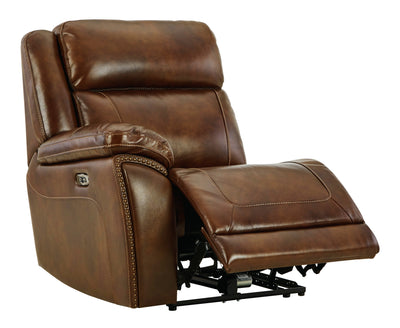 Trambley Livingroom - Dream Furniture Outlet
