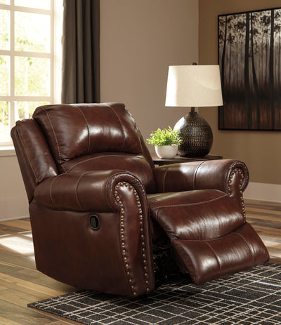 Bingen - Harness - Dream Furniture Outlet