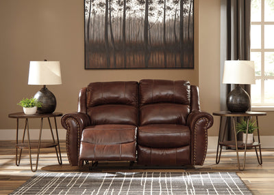 Bingen - Harness - Dream Furniture Outlet