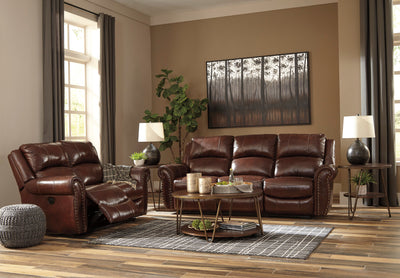 Bingen - Harness - Dream Furniture Outlet