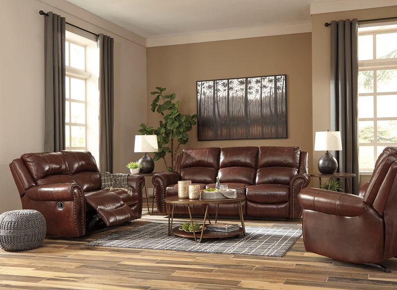 Bingen - Harness - Dream Furniture Outlet