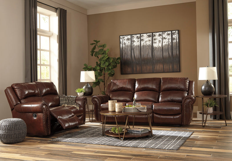 Bingen - Harness - Dream Furniture Outlet