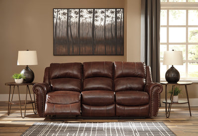 Bingen - Harness - Dream Furniture Outlet