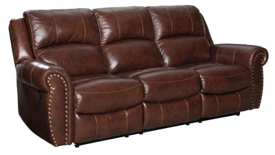 Bingen - Harness - Dream Furniture Outlet